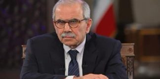 نواف سلام ينفي هذا الكلام!