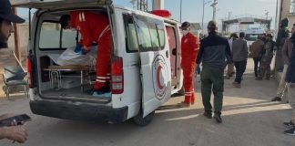 قوات الإدارة السورية الجديدة تسلم جثة شاب لبناني من آل الحج حسن، عبر معبر جوسيه الحدودي، وقد عملت فرق الصليب الأحمر على نقلها إلى داخل الأراضي اللبنانية