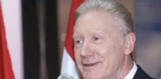 *رجّي عرض للأوضاع مع سفير قطر وتسلّم أوراق سفير سلوفاكيا*