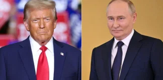 البيت الأبيض: بوتين وترامب اتفقا على أن إيران لا ينبغي لها أبدا أن تكون في وضع يسمح لها بتدمير إسرائيل