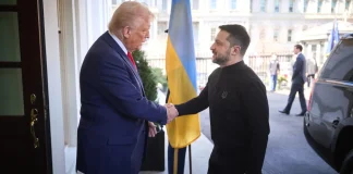 ترامب سخر من ثياب زيلينسكي فور وصوله إلى البيت الأبيض…