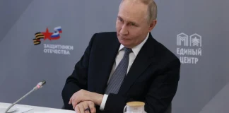 بوتين بعد خطاب لماكرون: بعض الناس نسوا ما حدث لنابليون