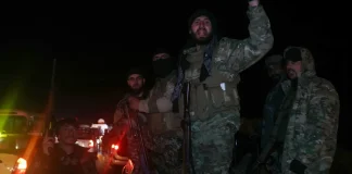 مقتل 311 مدنيّاً علويّاً على يد قوات الأمن السورية ومجموعات رديفة منذ الخميس