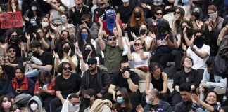 تركيا تصعّد حملة القمع… وتوقف محامين وصحافيين ومتظاهرين