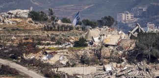 معاناة الجنوب اللبناني مستمرة بعد الحرب