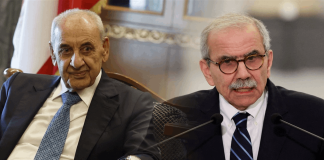 لن يكون هناك أي شطب للودائع …الودائع مقدّسة