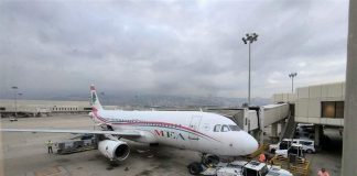 قرار سياسي حازم بحماية المطار.. استنفار لمعالجة الثغرات