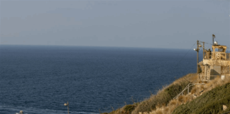 الأسرى اللبنانيون لدى إسرائيل يصلون إلى رأس الناقورة