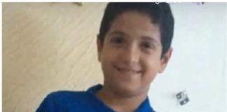 أصيب بسبب “نصف الفروج”.. الطفل شادي فارق الحياة