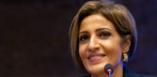 وزيرة البيئة: لست مع وضع روزنامة لسحب سلاح “حزب الله” وعلى إسرائيل أن تدفع لإعادة إعمار لبنان