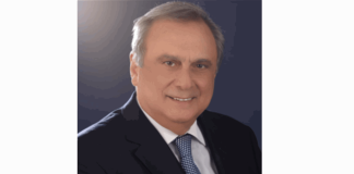 حبيب يشيد بمبادرة سوليدير إنارة شارع المصارف