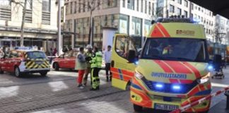 مرض نفسي يعاني منه منفذ عملية الدهس في ألمانيا