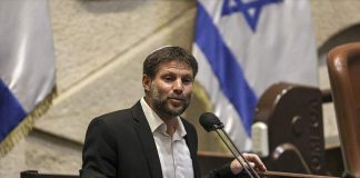 سموتريتش: قرار بوقف إدخال المساعدات إلى غزة