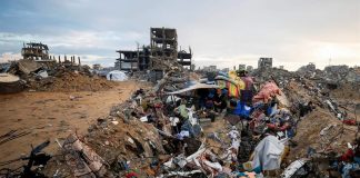 الخطة المصرية البديلة لغزة تهدف لتهميش حماس