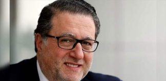 شقير متضامنا مع ميقاتي: غادة عون متمسكة بسياسة العدالة الانتقائية