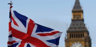بريطانيا تعتزم وضع إيران عند المستوى الأعلى في نظام تسجيل النفوذ الأجنبي