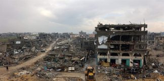 رئيس الجمهورية العراقية: نجدد موقفنا الداعي لتحقيق آمال الشعب الفلسطيني