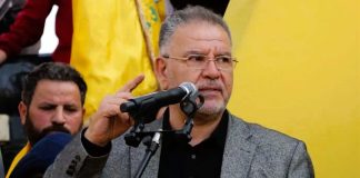 فياض: بقاء العدو على أرضنا إنقلاب على الاتفاق