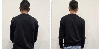 توقيف شخصَين مطلوبَين للقضاء وآخرين لحيازتهم أسلحة دون ترخيص