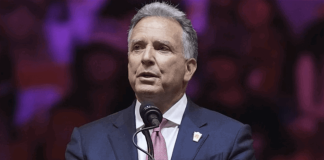 المبعوث الأميركي يعتبر الخطة العربية بشأن غزة “خطوة حسن نية أولى”