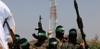 كتائب القسام تؤكد التزامها اتفاق وقف إطلاق النار في غزة