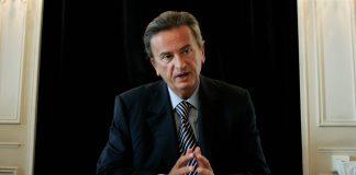 تدهور سريع في صحة الحاكم السابق لمصرف لبنان