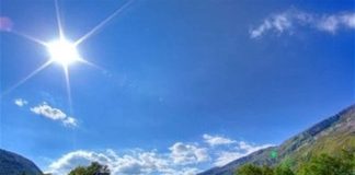 طقس مستقر ودافئ اعتبارا من منتصف الأسبوع المقبل