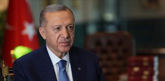 إردوغان: تركيا تدعم الأمن والسلام في المنطقة وستدعم سوريا في المرحلة المقبلة