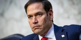 روبيو: أتمنى أن يمضي الإجتماع مع الأوكرانيين غدًا الثلاثاء على نحو جيد