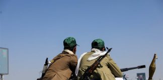 الحوثيون سيتخذون إجراءات عسكرية