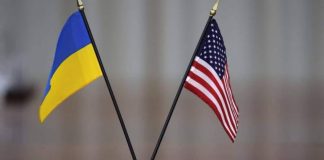 مسؤول أوكراني: المباحثات مع الأميركيين في جدة تجري “على ما يرام”