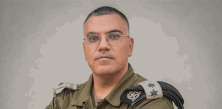 أدرعي: قضينا على حسن عز الدين مسؤول منظومة الدفاع الجوي في حزب الله