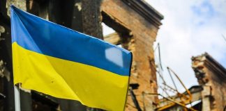 أوكرانيا توافق على مقترح أميركي لوقف فوري لإطلاق النار لمدة 30 يوما