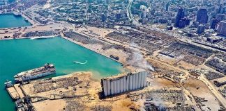 مكتب الإدعاء في نقابة المحامين الخاص بتفجير المرفأ: مستمرون بمتابعة القضية من دون كلل