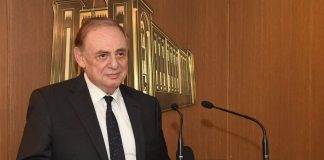 البستاني بعد اجتماع لحنة الإقتصاد: الإصلاح الإقتصادي يبدأ بحل أزمة المودعين