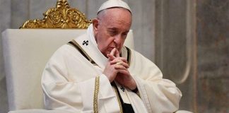 الفاتيكان: حالة البابا فرنسيس “لا تزال مستقرة”