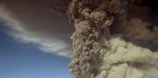 بركان ضخم يهدّد هذه المنطقة في الولايات المتحدة… المشهد المتوقع كارثي!