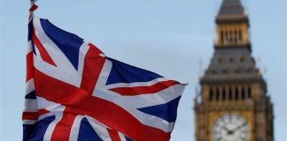 المملكة المتحدة تتعهد بتقديم مساعدات لسوريا تصل الى 160 مليون جنيه استرليني