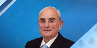 وزير الدفاع إلتقى السفير الفرنسي: للضغط على الإحتلال الإسرائيلي للإنسحاب من النقاط الخمس ووقف إعتداءاته