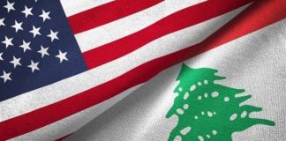تهديد اميركي للبنان للتفاوض مع اسرائيل ؟