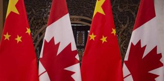 وزيرة الخارجية الكندية: الصين أعدمت 4 كنديين