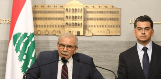 سلام أعلن آلية التعيينات: لاعتماد مبدأ المناصفة في الفئة الأولى من دون تخصيص أي وظيفة لأي طائفة