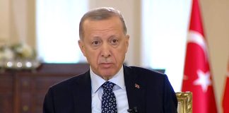 اردوغان: تركيا ستواصل تنفيذ برنامجها الاقتصادي