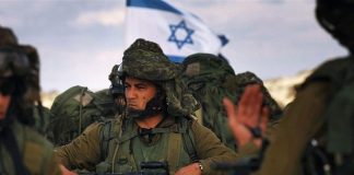 الجيش الإسرائيلي يعلن اعتراض مقذوفين أطلقا من غزة