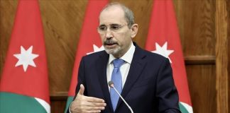 الاردن يبحث في سبل عودة اللاجئين السوريين