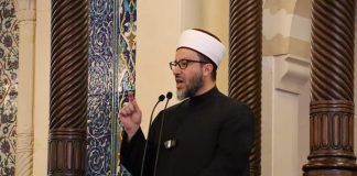 دار الفتوى في عيد الفطر: لطوي صفحات الماضي.. ولا للفتن ولغة التخوين!