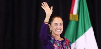 المكسيك لترامب: “لا يوجد سبب أو مبرر” للرسوم الجمركية