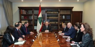 صندوق النقد الدولي: من الضروري وضع خطة إصلاحية مالية