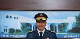 رئاسة الجمهورية تحرك الأجهزة الأمنية