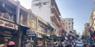 600 ألف دراجةنارية وجهل أو تجاهل لأدنى قواعد قيادة